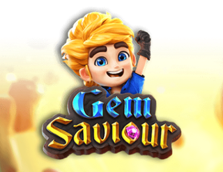 เกมสล็อตออนไลน์ Gem Savior จาก PGSlot