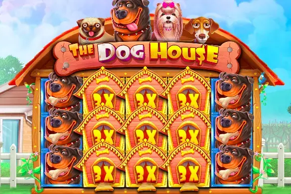 Rahasia Untuk Menang Main Slot Gacor The Dog House !