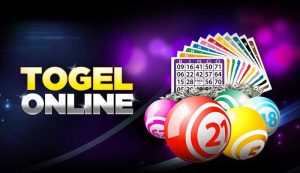 togel online